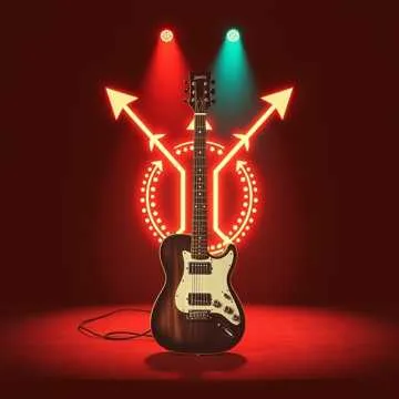 Portada de ROCKABILLY