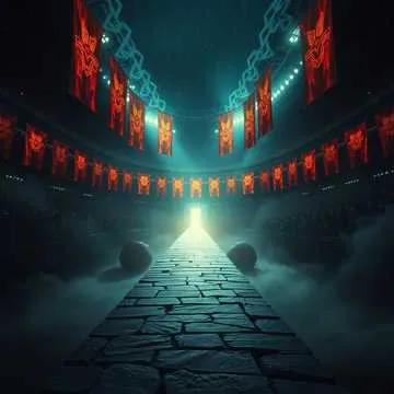 Portada de EPIC
