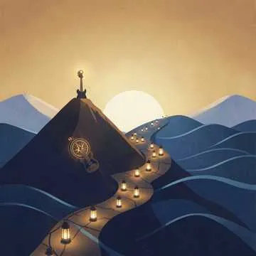 Portada de UPA